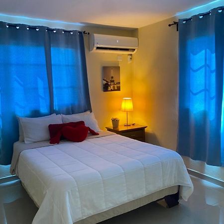 Tiny Apartment By Merengue House ,8 Minutos Airport Santo Domingo Luaran gambar