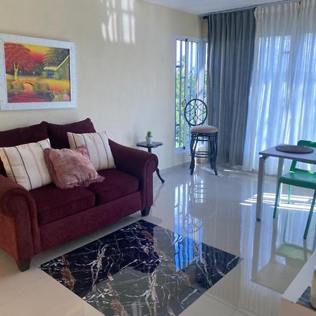 Tiny Apartment By Merengue House ,8 Minutos Airport Santo Domingo Luaran gambar