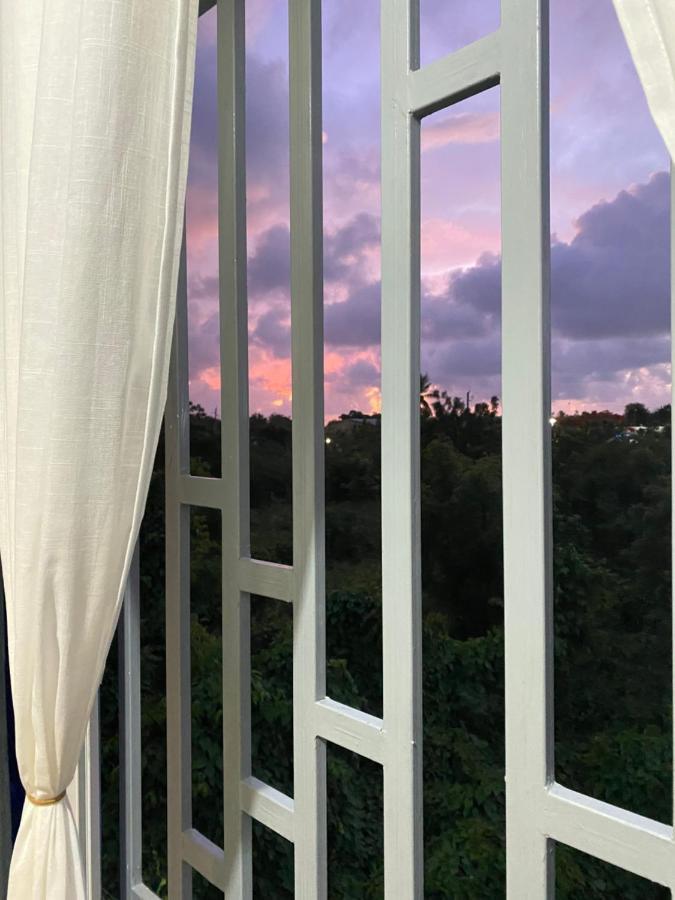 Tiny Apartment By Merengue House ,8 Minutos Airport Santo Domingo Luaran gambar